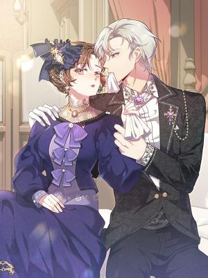 The Cold Marquis and the Ironclad Lady cover