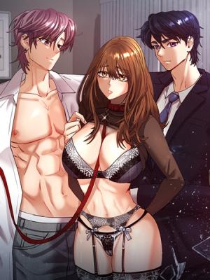 The Loaned Lover cover