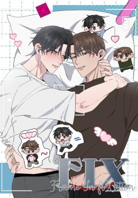 FIX cover