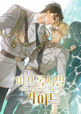Approximal Guide cover