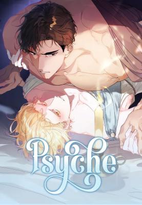 Psyche (mongchere) cover