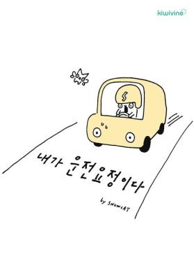 I Am a Driving Fairy cover