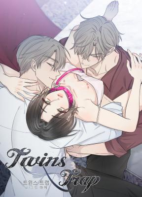 Twin's Trap cover