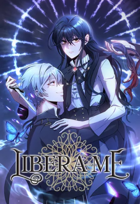 Libera Me cover