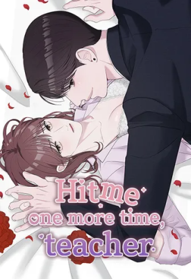 Hit Me One More Time, Teacher cover