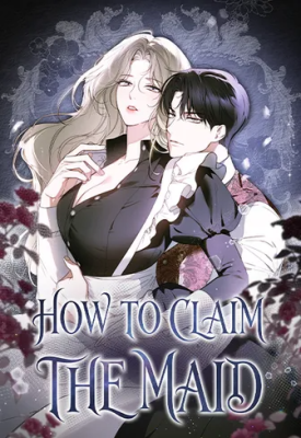 How to Claim the Maid cover