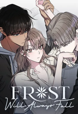 Frost Will Always Fall cover