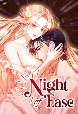 Night of Ease cover