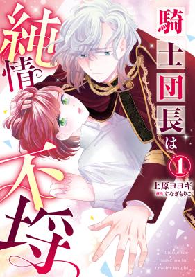 Kishi Danchou wa Junjou Furachi cover