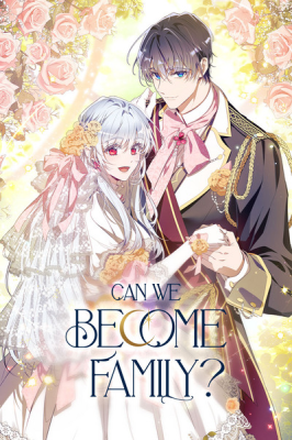 Can We Become Family? cover
