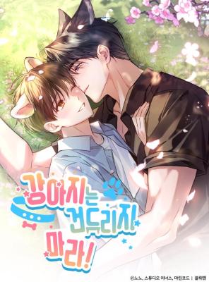 Paws & Claws cover