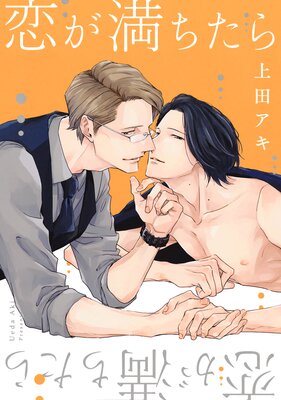 Koi ga Michitara cover
