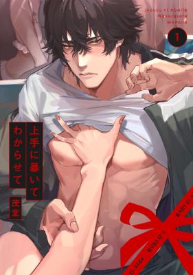 Jouzu ni Abaite Wakarasete cover