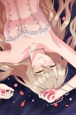 Lady Elisha's Erotica cover