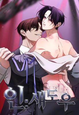 In Shadow cover
