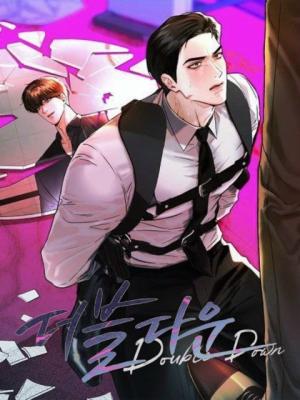Double Down cover