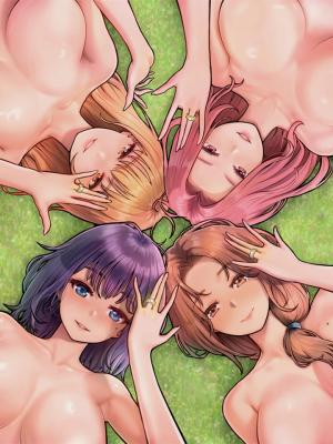 Tasty Missus x4 cover