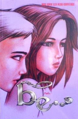 Be... cover