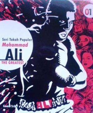 Seri Tokoh Populer cover