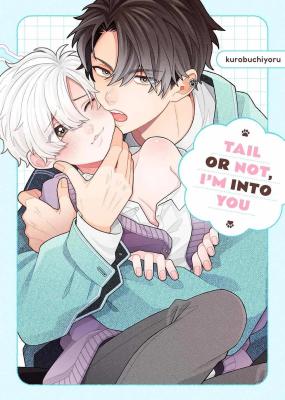 Shippo ga Nakute mo, Kimi ga Suki cover