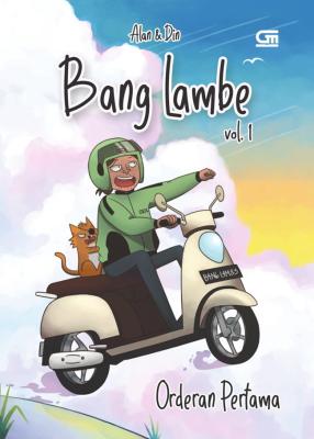 Bang Lambe cover