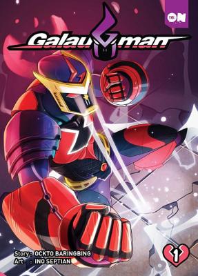 Galauman cover