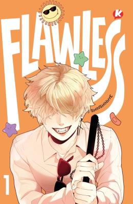 Flawless cover