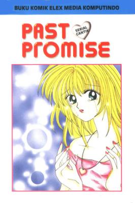 Past Promise cover
