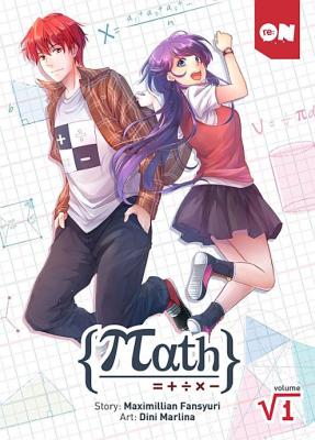Math cover