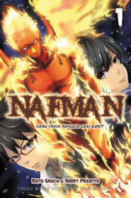 Nafman cover
