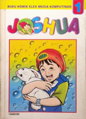 Joshua cover