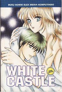 White Castle cover
