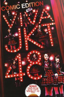 Viva JKT48 cover