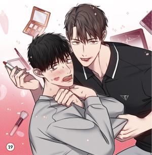 Lust and Found cover