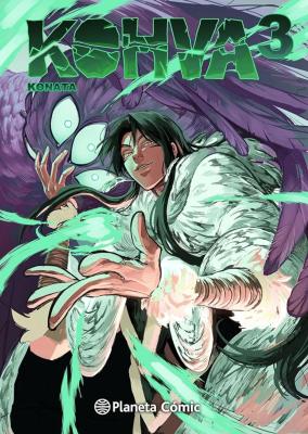 Kohva cover