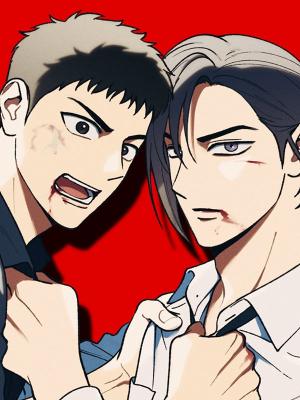 Return Match (Dandy Guy) cover