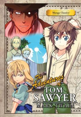 The Adventures of Tom Sawyer (Kuma Chan) cover