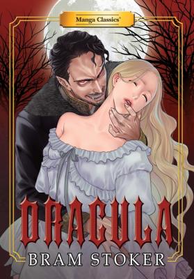Dracula (Virginia Nitouhei) cover