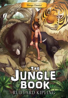 The Jungle Book (Julien Choy) cover
