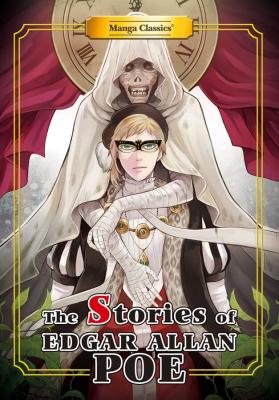 The Stories of Edgar Allan Poe cover