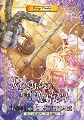 Romeo and Juliet (Julien Choy) cover