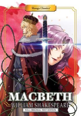 Macbeth cover