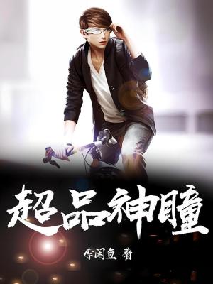 TranXending Vision (Novel) cover
