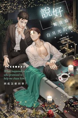 Matched to My Matchmaker (Novel) cover