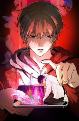 Raising Hell (Seha) cover