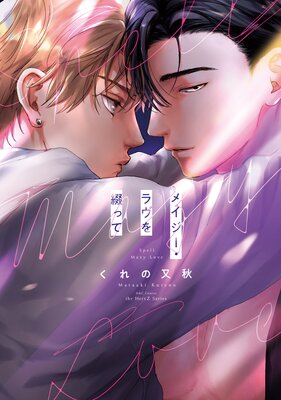 Mazy Love wo Tsuzutte cover
