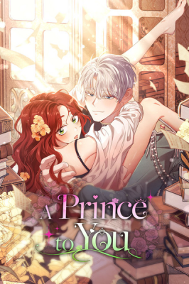 A Prince to You cover