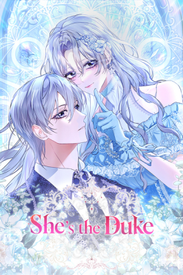 She's the Duke cover