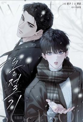 Wintertime cover