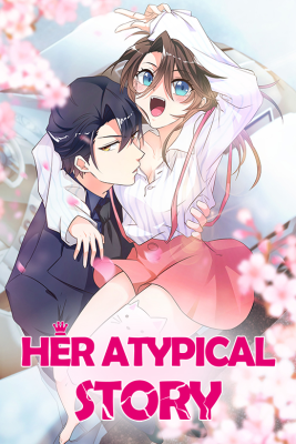 Her Atypical Story cover